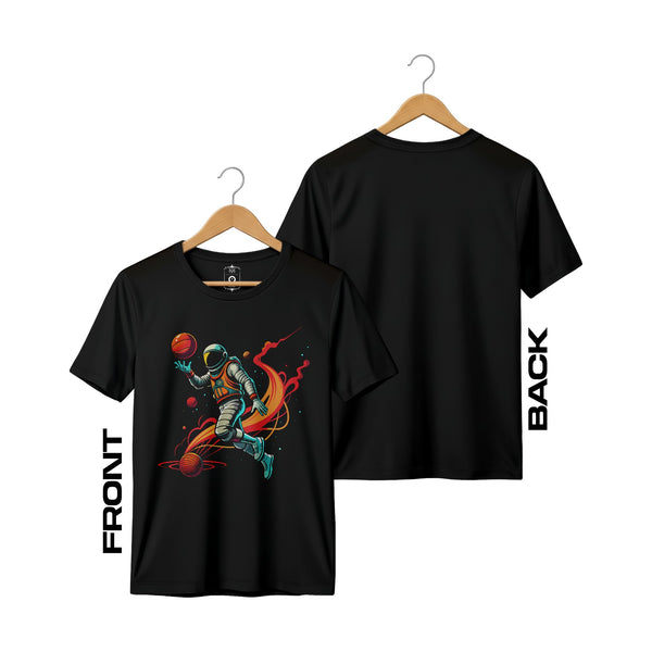 Astro Dunk Premium Graphic Tee
