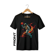 Astro Dunk Premium Graphic Tee