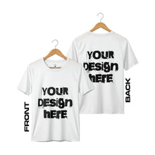 Custom Premium Graphic Tee