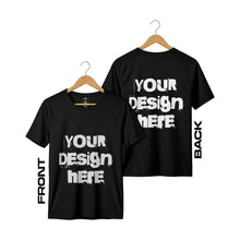 Custom Premium Graphic Tee