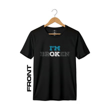I'm Broke Premium Graphic Tee