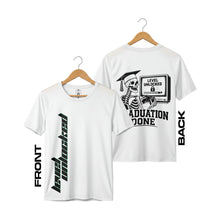 Graduation Done Premium Graphic Tee