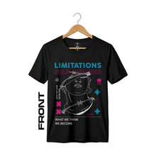 No Limits Premium Graphic Tee
