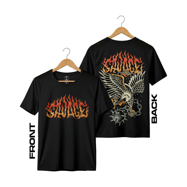 Savage Premium Graphic Tee