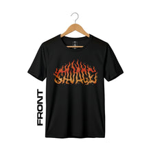 Savage Premium Graphic Tee