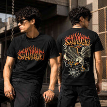 Savage Premium Graphic Tee