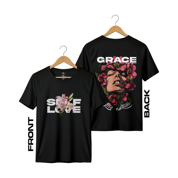 Self Love Premium Graphic Tee
