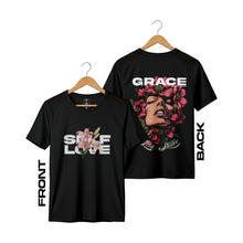 Self Love Premium Graphic Tee