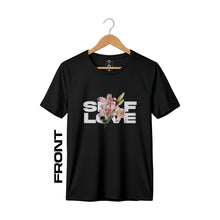 Self Love Premium Graphic Tee
