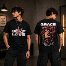Self Love Premium Graphic Tee