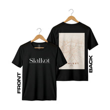 Sialkot Premium Graphic Tee