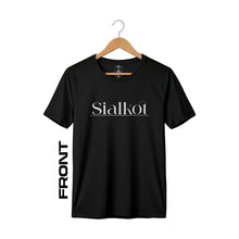Sialkot Premium Graphic Tee