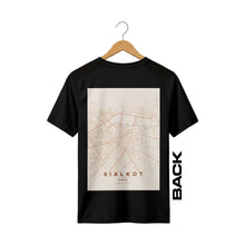 Sialkot Premium Graphic Tee