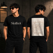 Sialkot Premium Graphic Tee