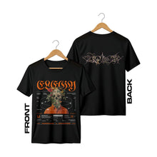 Skull Garden Premium Graphic Tee