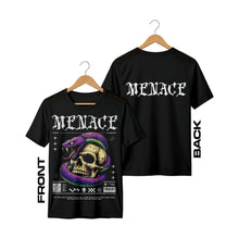 Menace Premium Graphic Tee