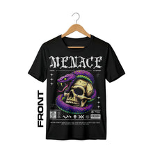Menace Premium Graphic Tee