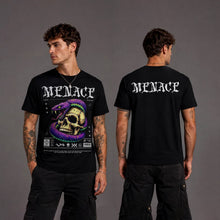 Menace Premium Graphic Tee