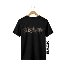 Skull Garden Premium Graphic Tee