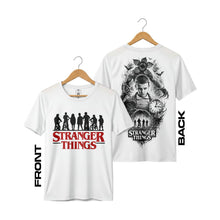 Stranger Things Premium Graphic Tee