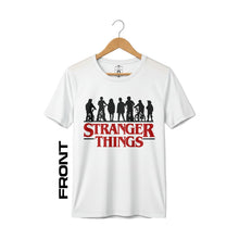 Stranger Things Premium Graphic Tee