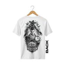 Stranger Things Premium Graphic Tee