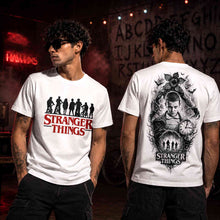 Stranger Things Premium Graphic Tee