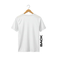 Distorted Reality Premium Graphic Tee