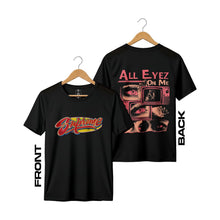 All Eyes On Me Premium Graphic Tee