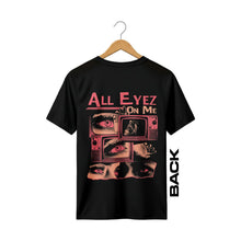 All Eyes On Me Premium Graphic Tee
