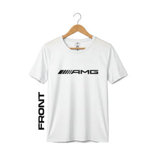 Mercedes G63 AMG Premium Graphic Tee