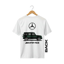 Mercedes G63 AMG Premium Graphic Tee