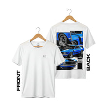 Ford Mustang Boss 302 Premium Graphic Tee