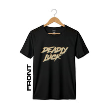 Deadly Luck Premium Graphic Tee