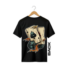 Deadly Luck Premium Graphic Tee