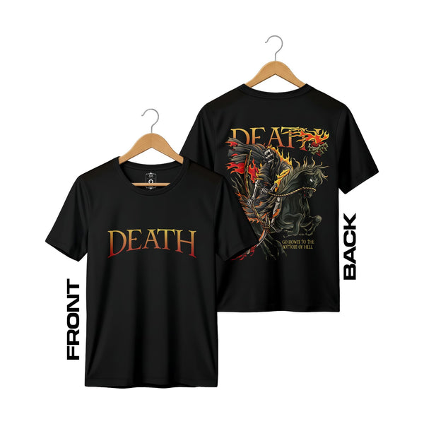 Death Premium Graphic Tee