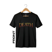 Death Premium Graphic Tee