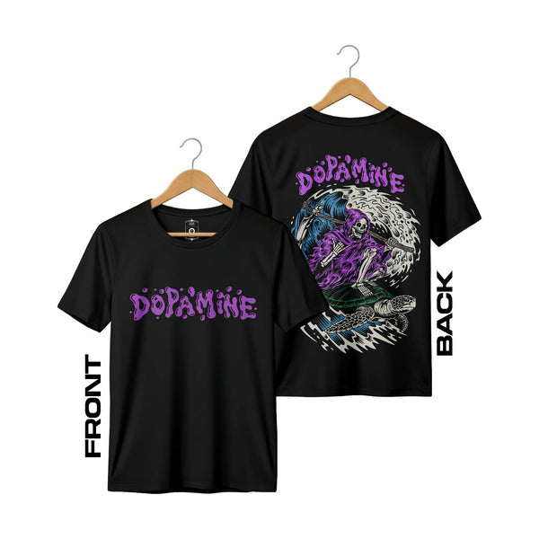 Dopamine Premium Graphic Tee