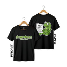 Dramebaaz Premium Graphic Tee