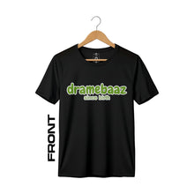 Dramebaaz Premium Graphic Tee