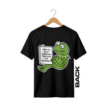 Dramebaaz Premium Graphic Tee