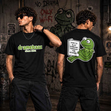 Dramebaaz Premium Graphic Tee