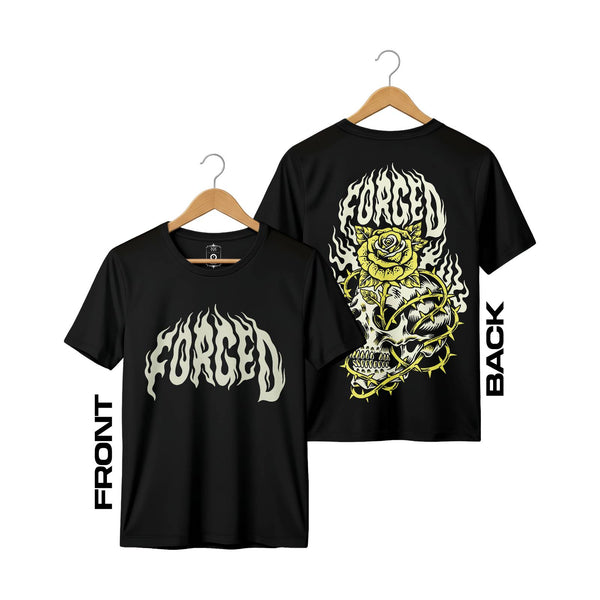 Forged Premium Graphic Tee