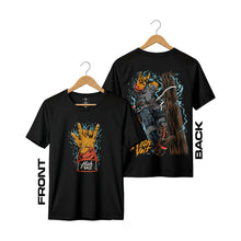 High Volt Premium Graphic Tee