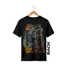 High Volt Premium Graphic Tee