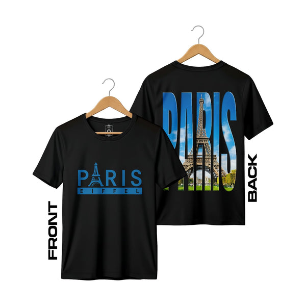 Paris Premium Graphic Tee