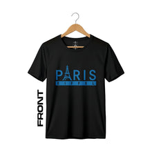 Paris Premium Graphic Tee