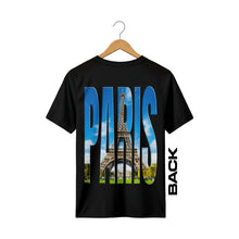 Paris Premium Graphic Tee