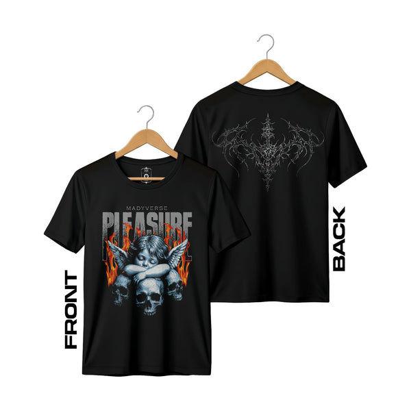 Pleasure Premium Graphic Tee