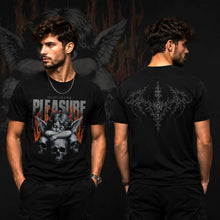 Pleasure Premium Graphic Tee